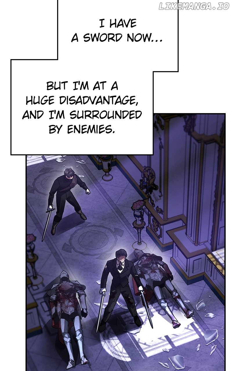 Heroes, Demons & Villains Chapter 85 - page 106