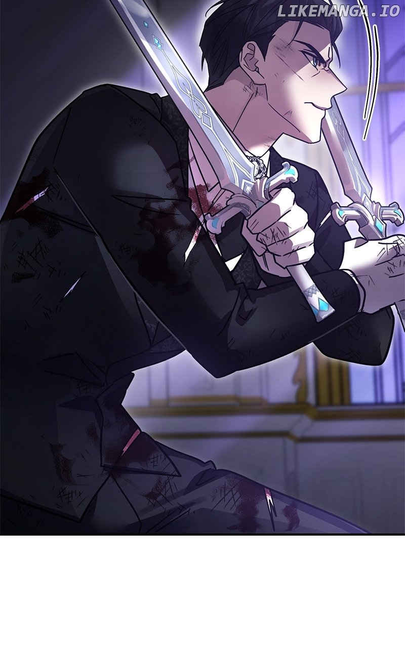 Heroes, Demons & Villains Chapter 85 - page 108