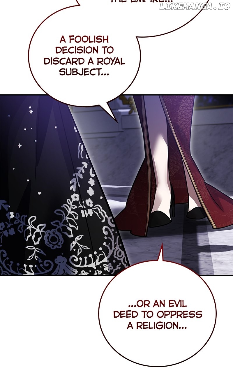 Heroes, Demons & Villains Chapter 85 - page 10