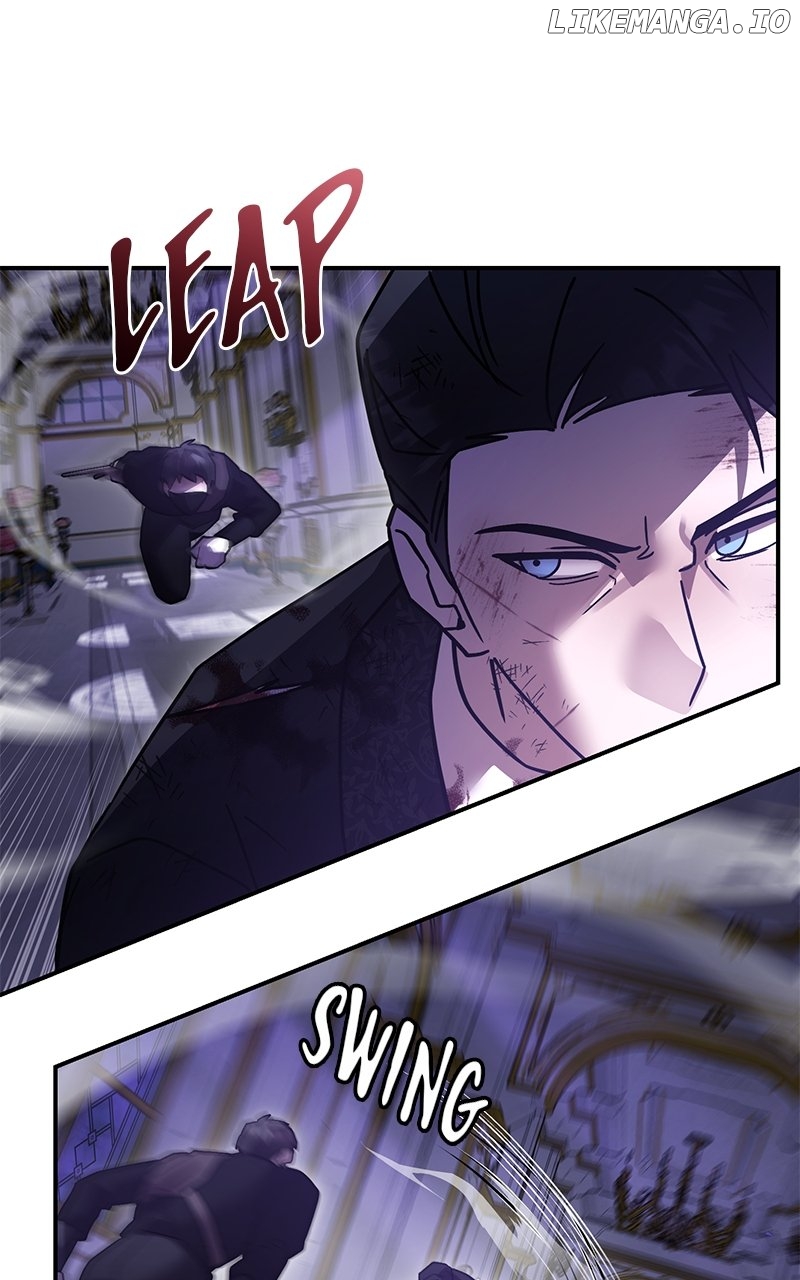 Heroes, Demons & Villains Chapter 85 - page 113