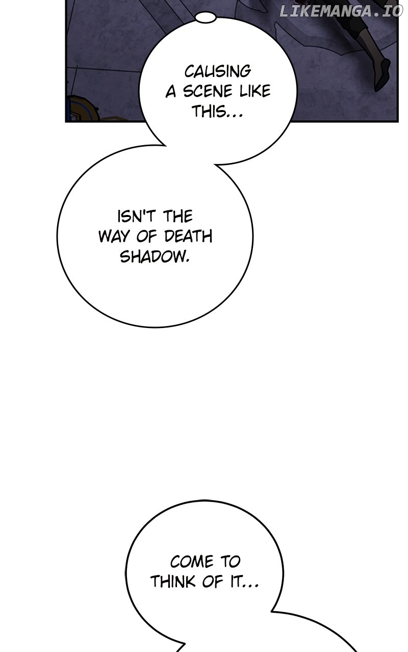 Heroes, Demons & Villains Chapter 85 - page 122