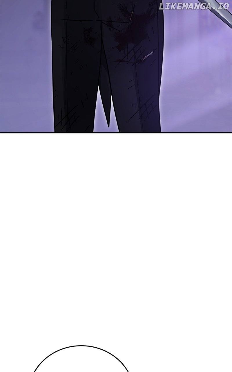 Heroes, Demons & Villains Chapter 85 - page 124