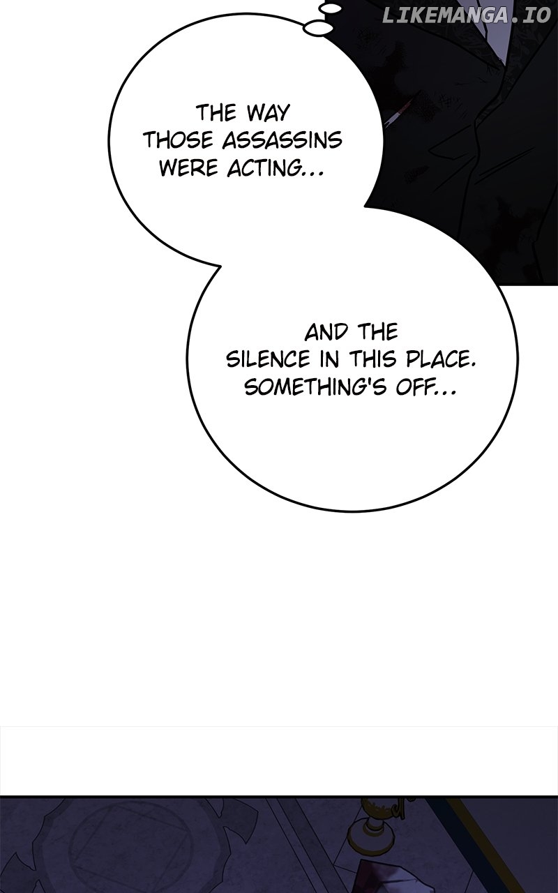 Heroes, Demons & Villains Chapter 85 - page 129