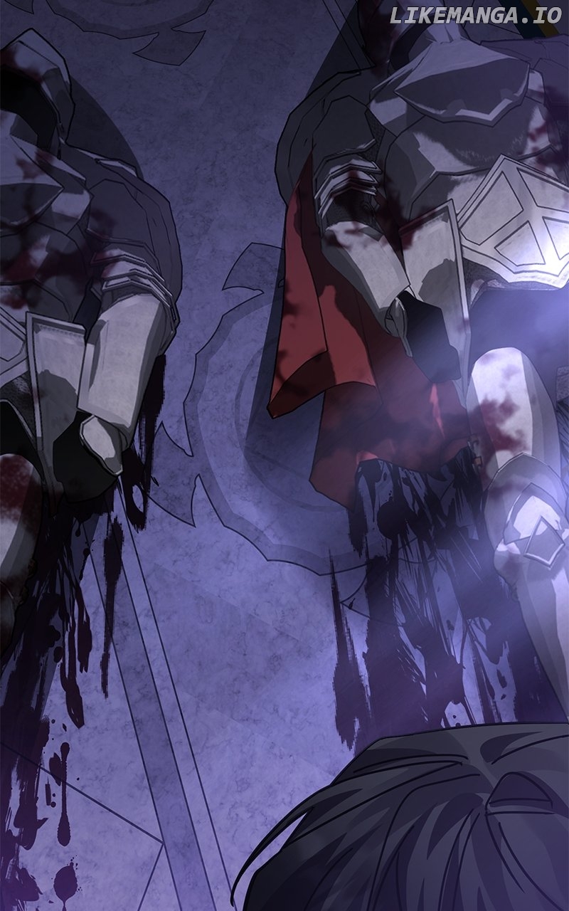 Heroes, Demons & Villains Chapter 85 - page 130