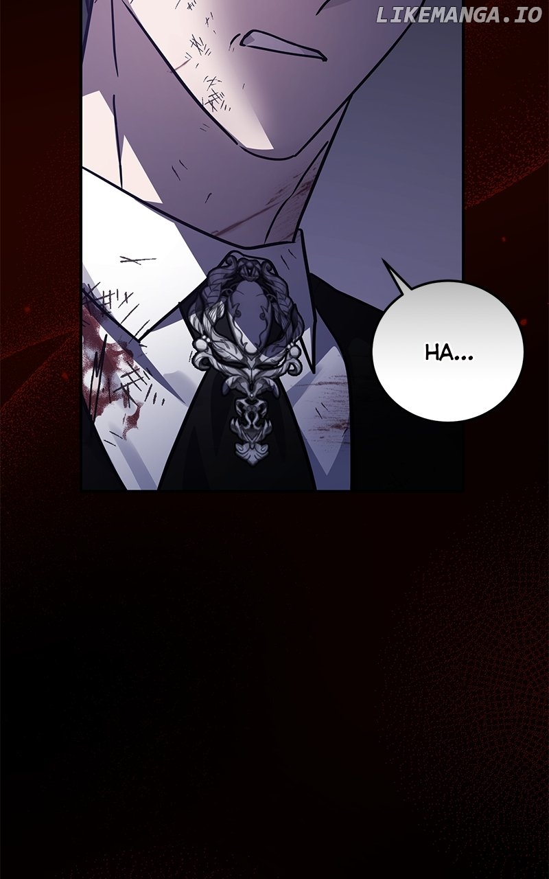 Heroes, Demons & Villains Chapter 85 - page 132