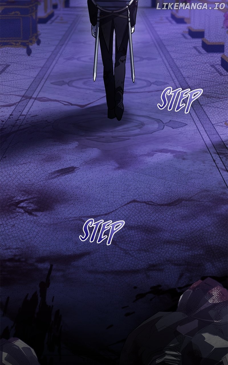 Heroes, Demons & Villains Chapter 85 - page 134