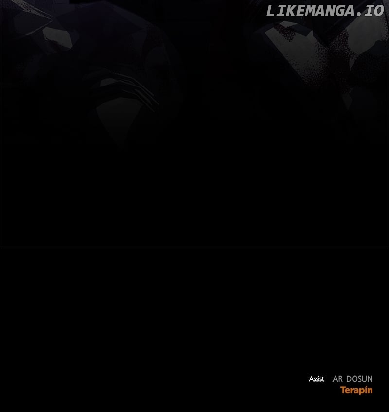 Heroes, Demons & Villains Chapter 85 - page 135