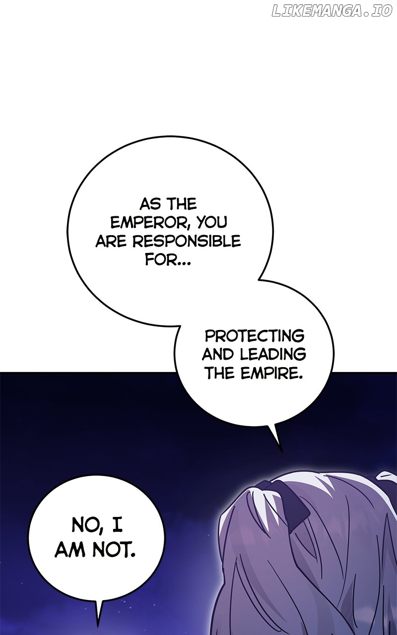 Heroes, Demons & Villains Chapter 85 - page 16