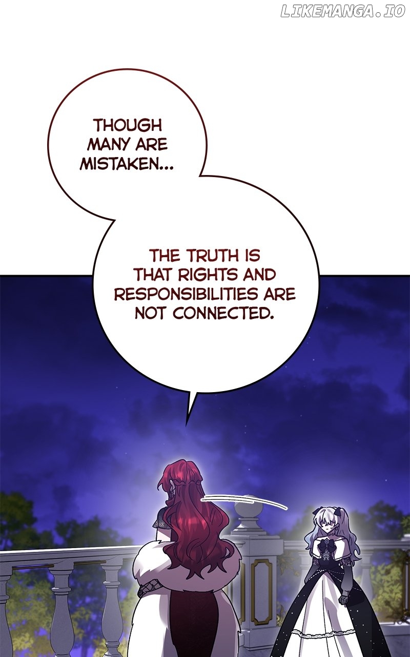 Heroes, Demons & Villains Chapter 85 - page 18