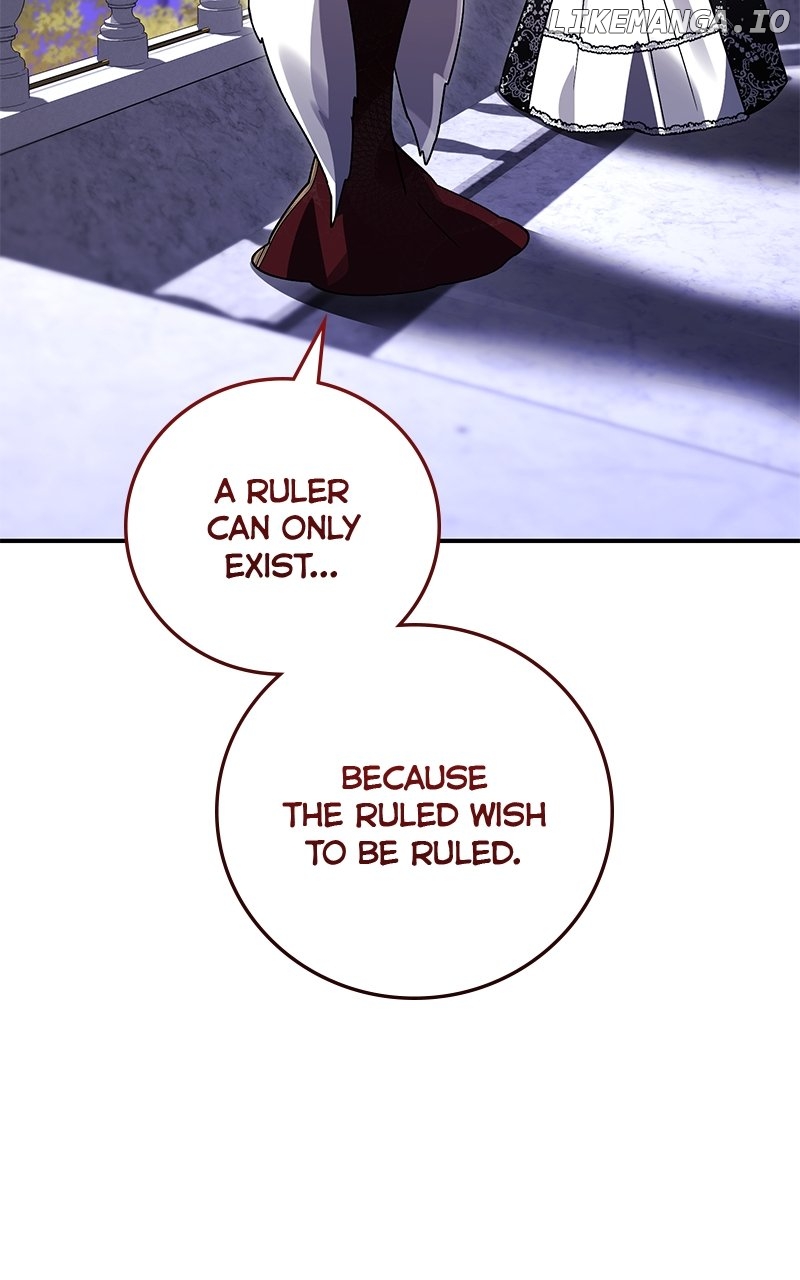 Heroes, Demons & Villains Chapter 85 - page 19