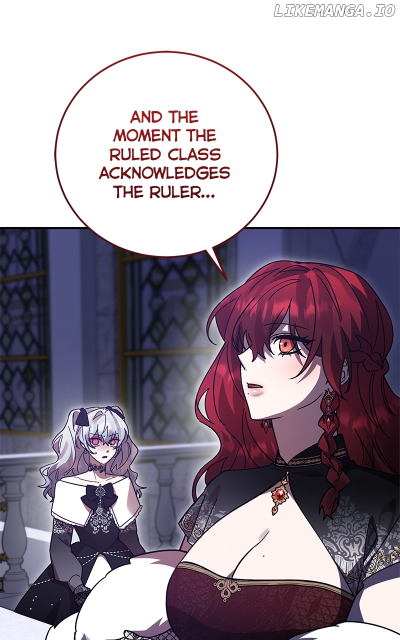 Heroes, Demons & Villains Chapter 85 - page 20