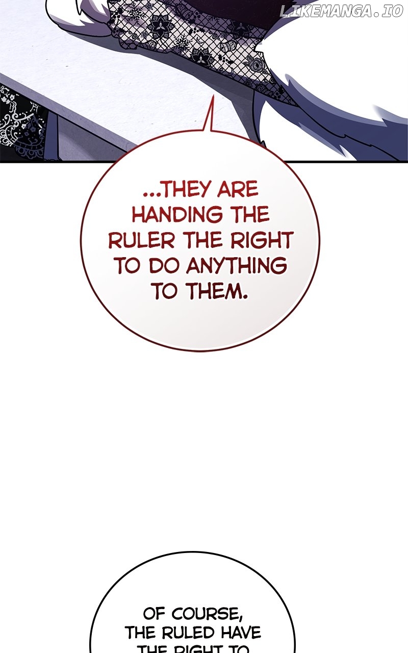 Heroes, Demons & Villains Chapter 85 - page 21