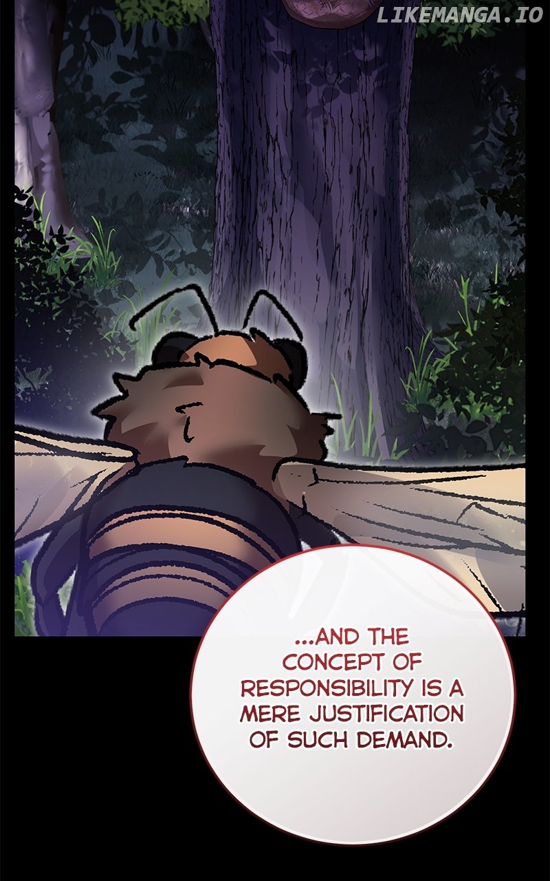 Heroes, Demons & Villains Chapter 85 - page 24