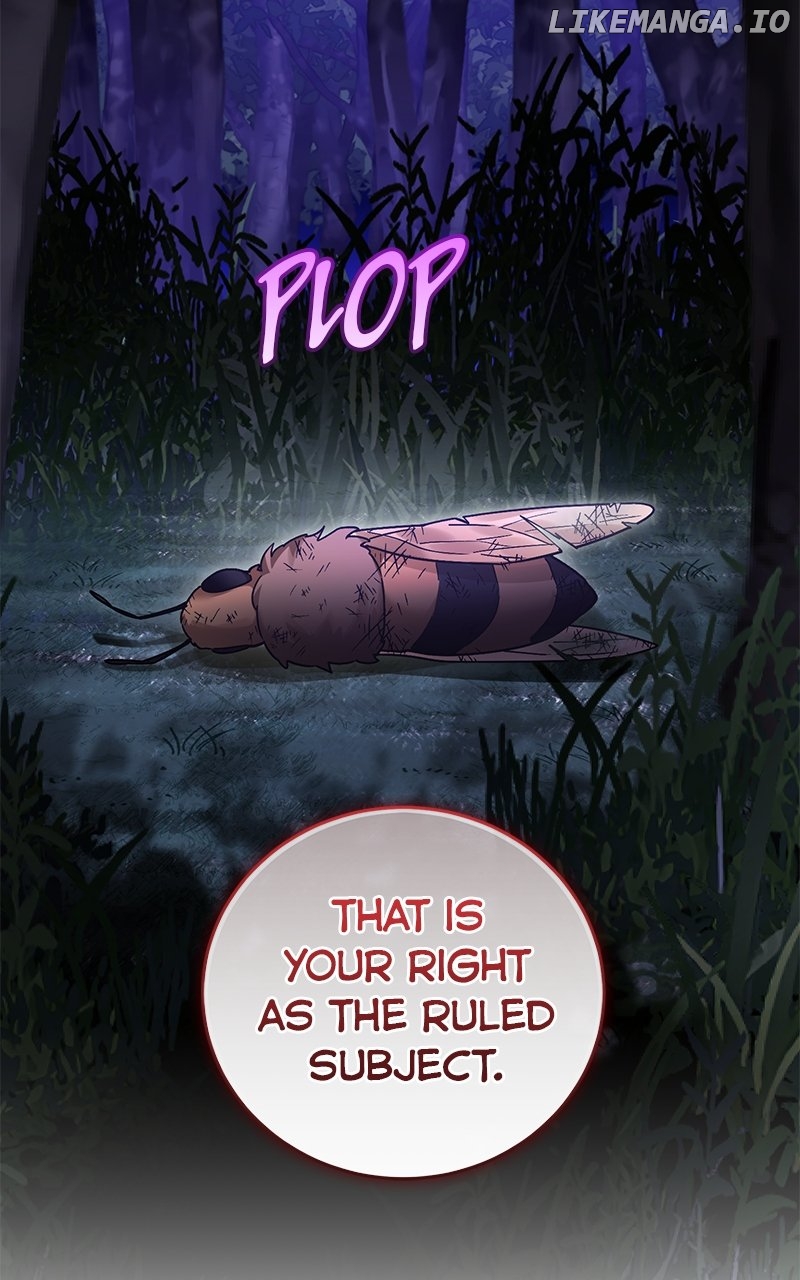 Heroes, Demons & Villains Chapter 85 - page 27