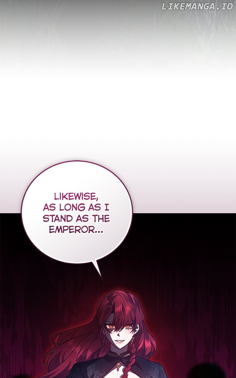 Heroes, Demons & Villains Chapter 85 - page 28