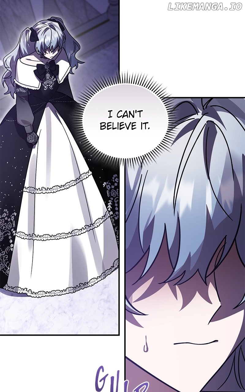 Heroes, Demons & Villains Chapter 85 - page 31