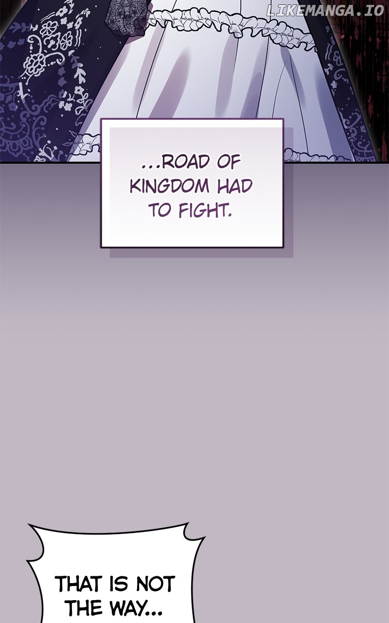 Heroes, Demons & Villains Chapter 85 - page 34