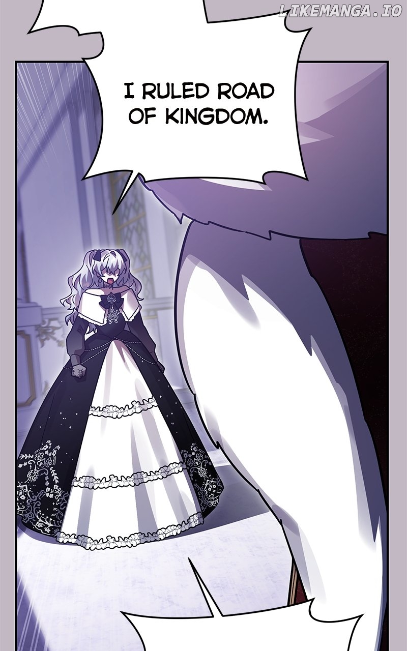 Heroes, Demons & Villains Chapter 85 - page 35