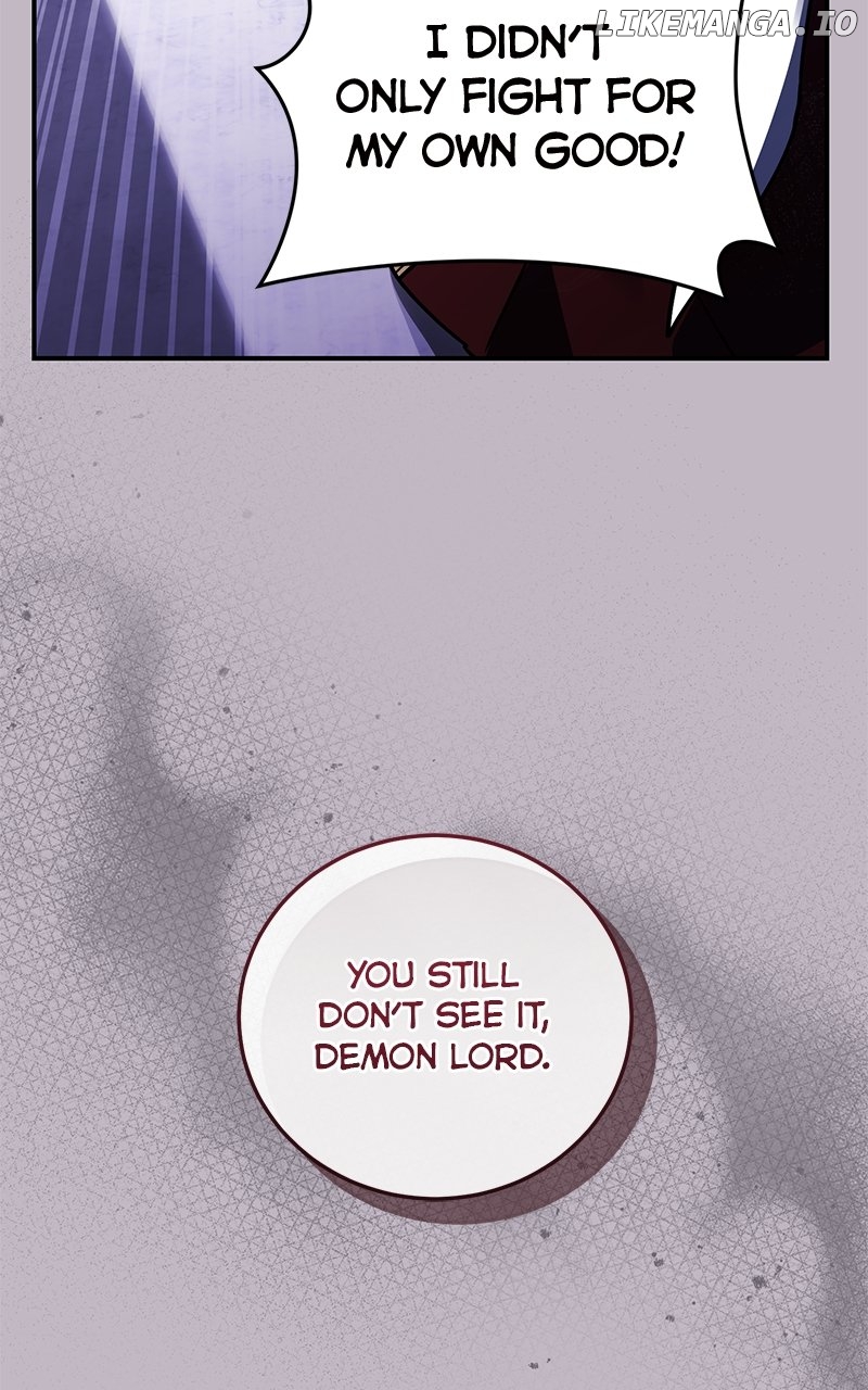 Heroes, Demons & Villains Chapter 85 - page 36