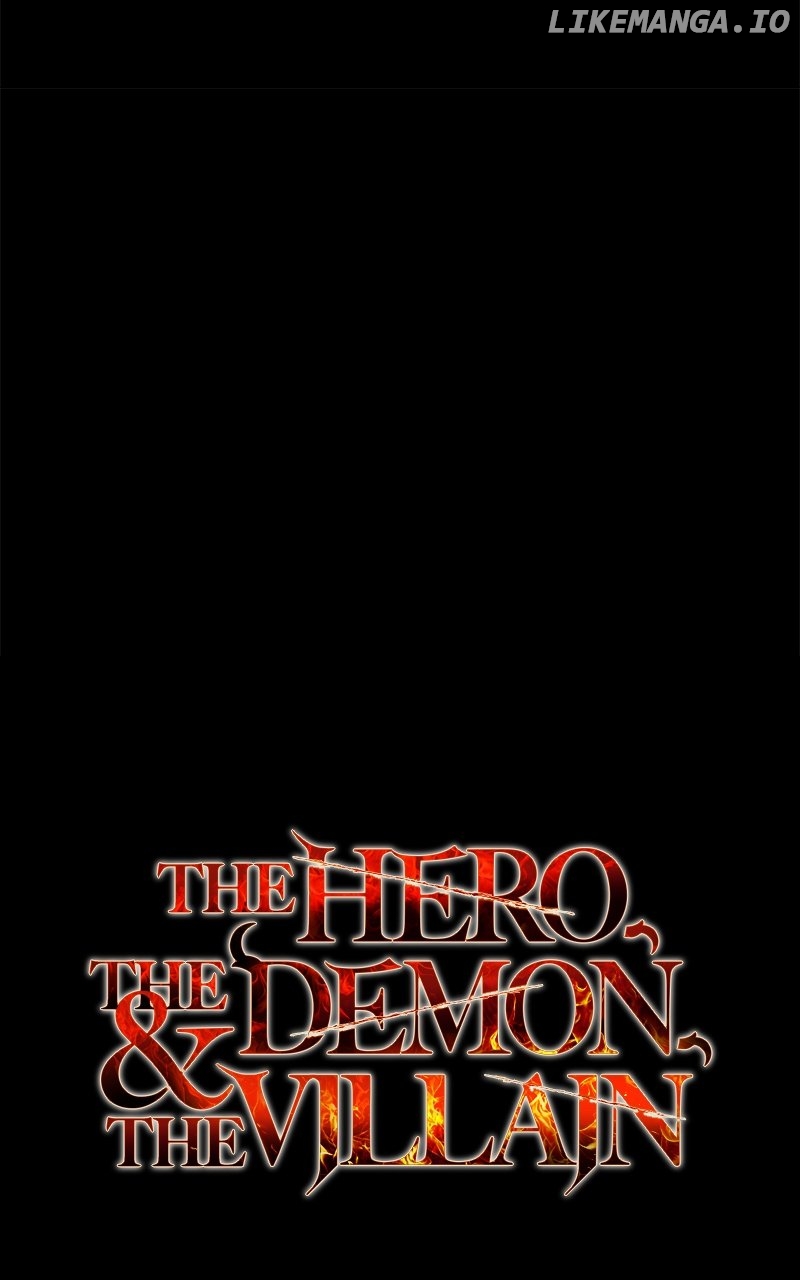 Heroes, Demons & Villains Chapter 85 - page 42