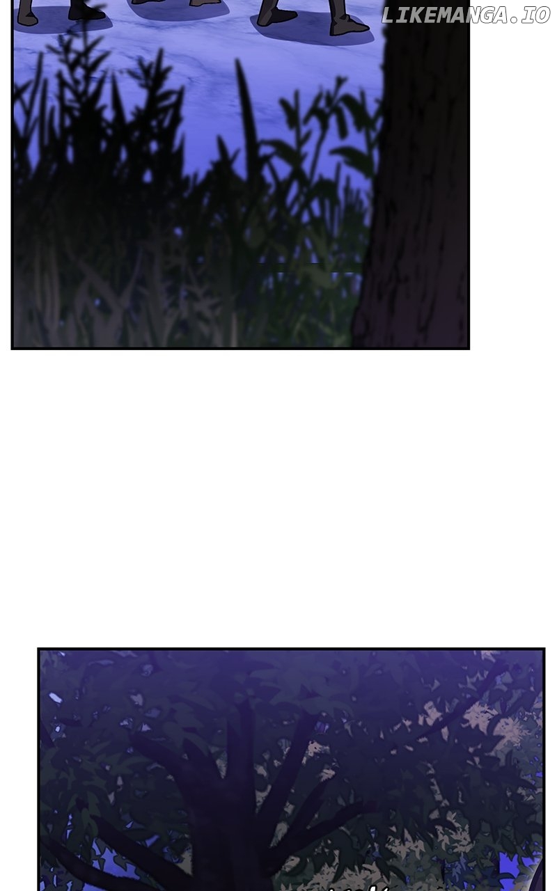 Heroes, Demons & Villains Chapter 85 - page 46