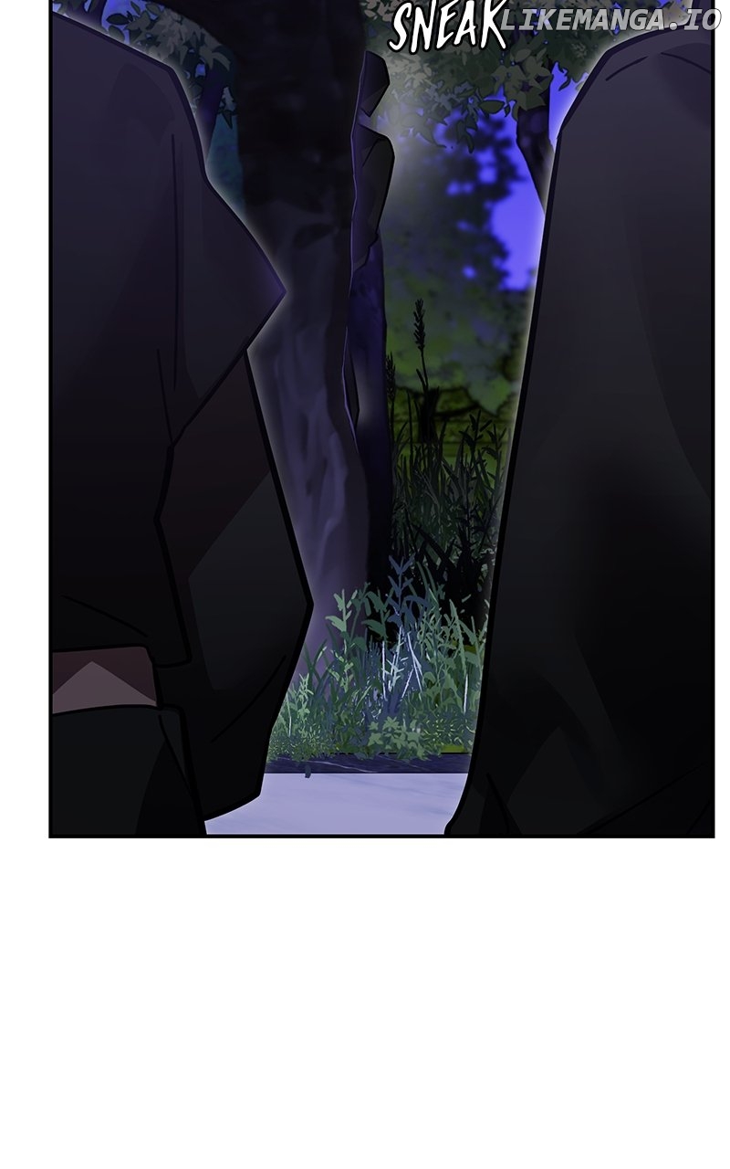 Heroes, Demons & Villains Chapter 85 - page 47