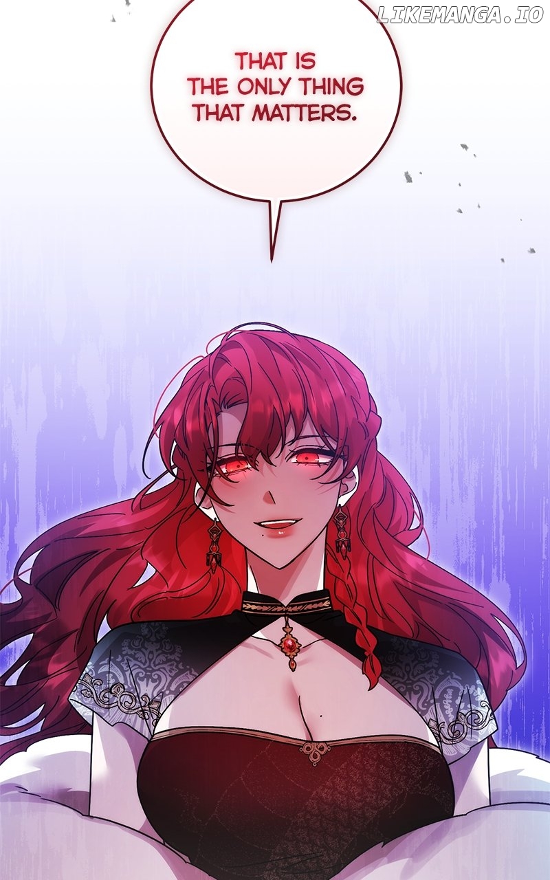 Heroes, Demons & Villains Chapter 85 - page 4