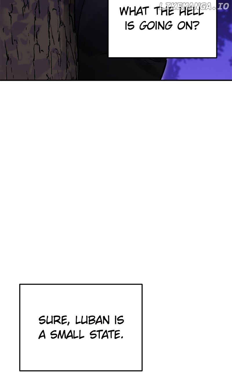 Heroes, Demons & Villains Chapter 85 - page 49