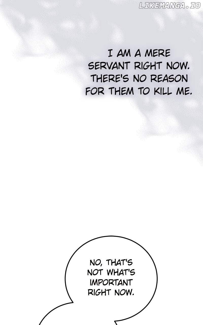 Heroes, Demons & Villains Chapter 85 - page 52