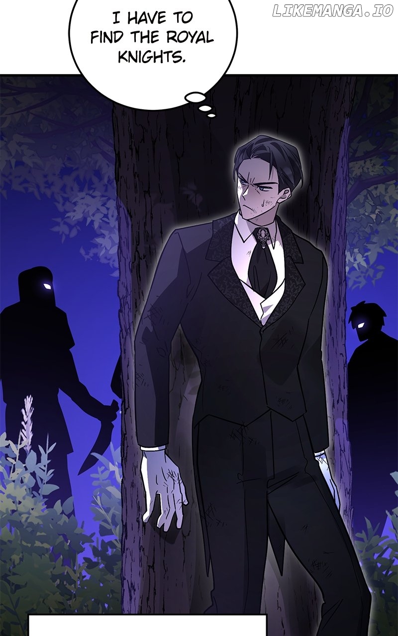 Heroes, Demons & Villains Chapter 85 - page 53