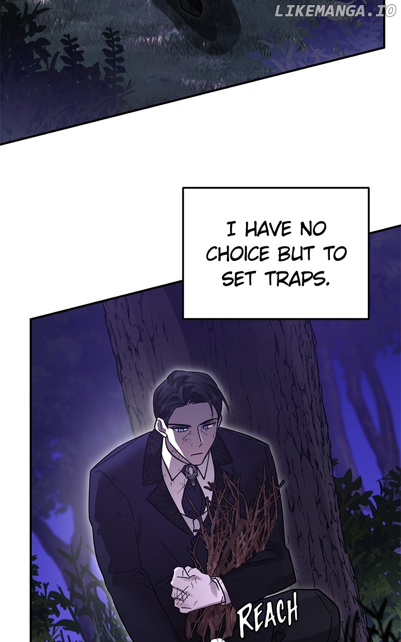 Heroes, Demons & Villains Chapter 85 - page 59