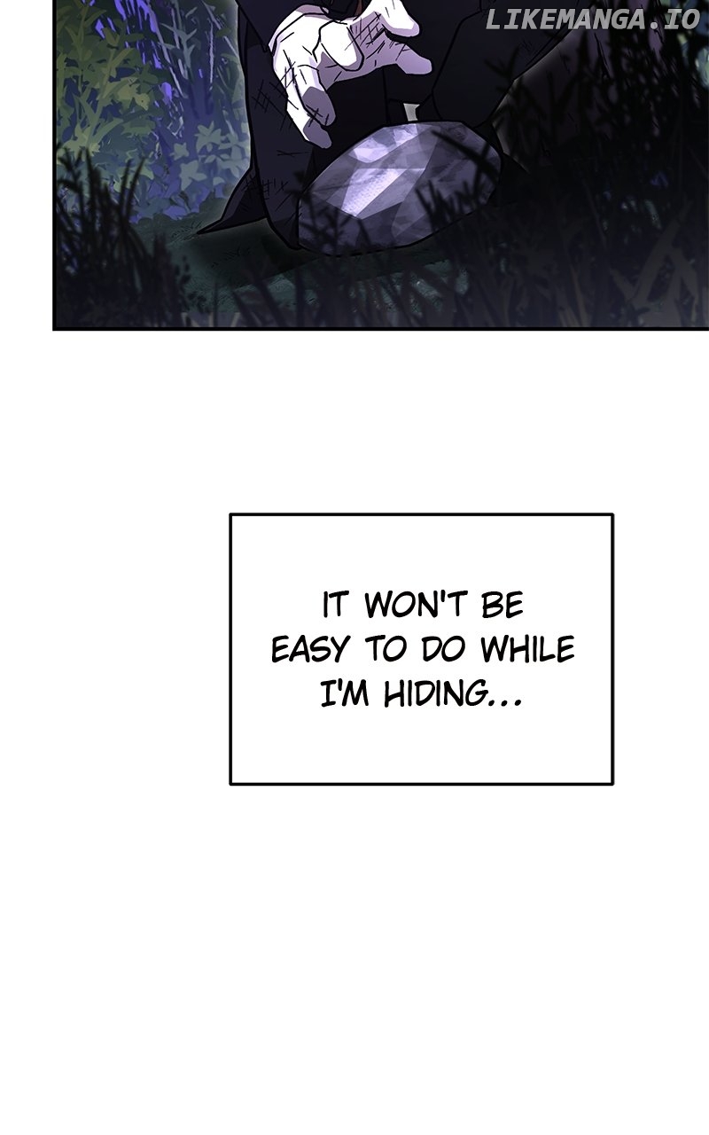 Heroes, Demons & Villains Chapter 85 - page 60