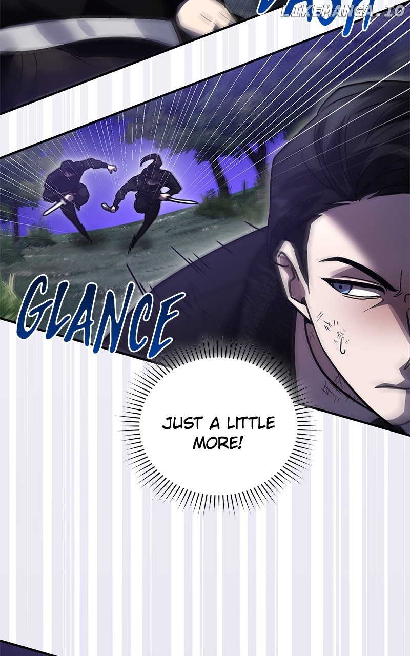 Heroes, Demons & Villains Chapter 85 - page 69