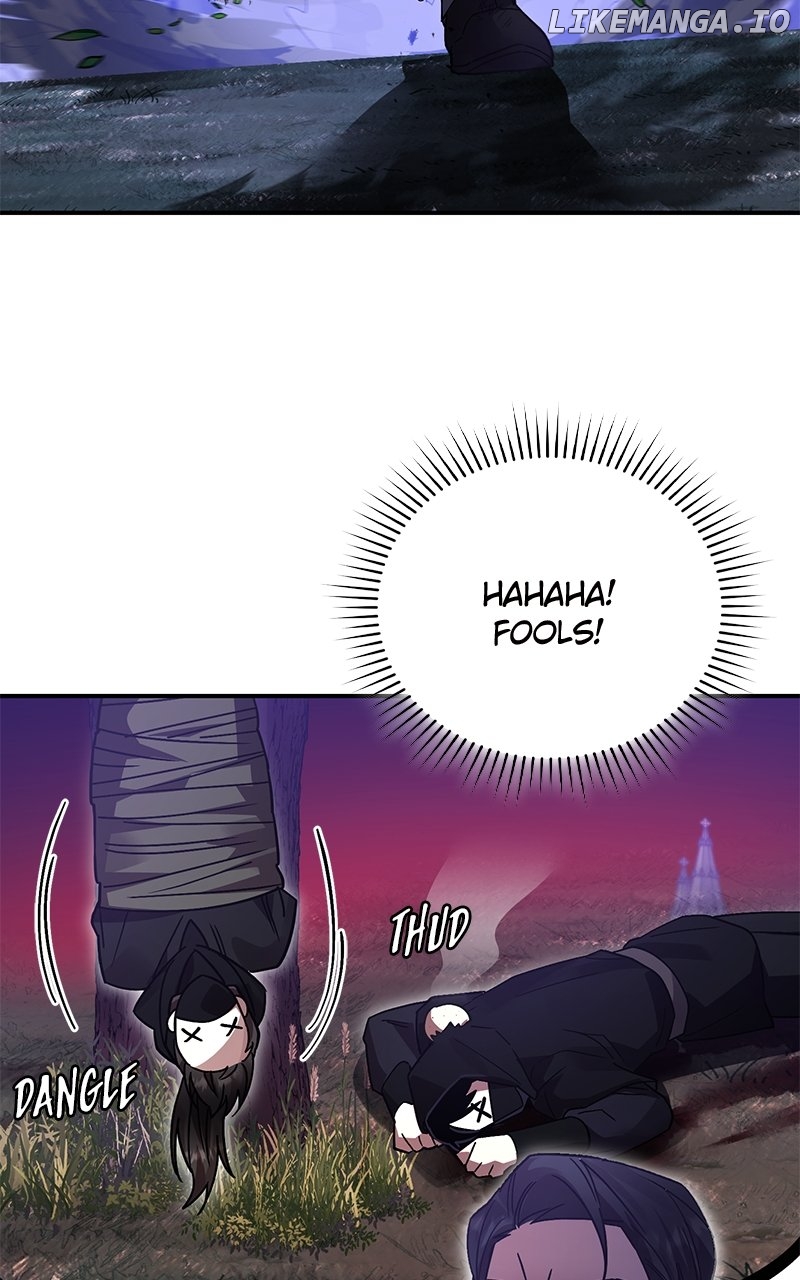 Heroes, Demons & Villains Chapter 85 - page 73