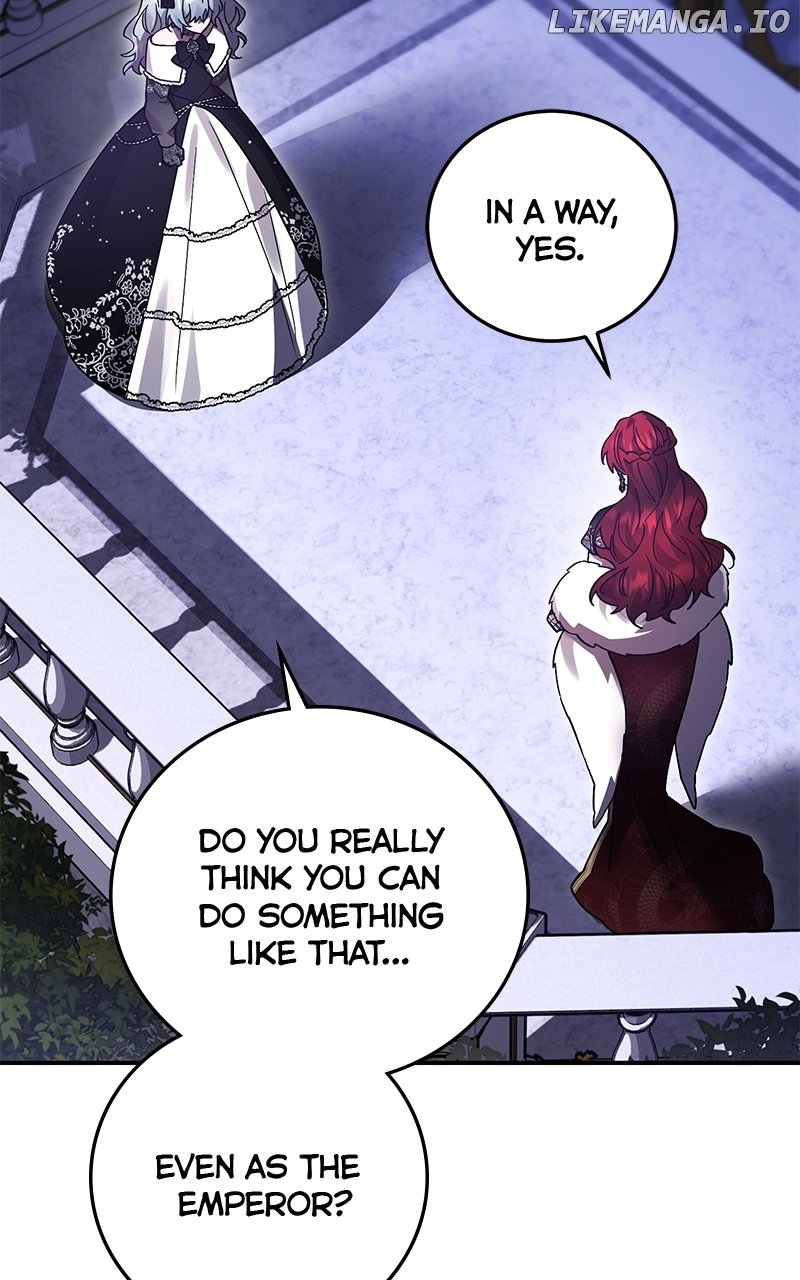 Heroes, Demons & Villains Chapter 85 - page 7
