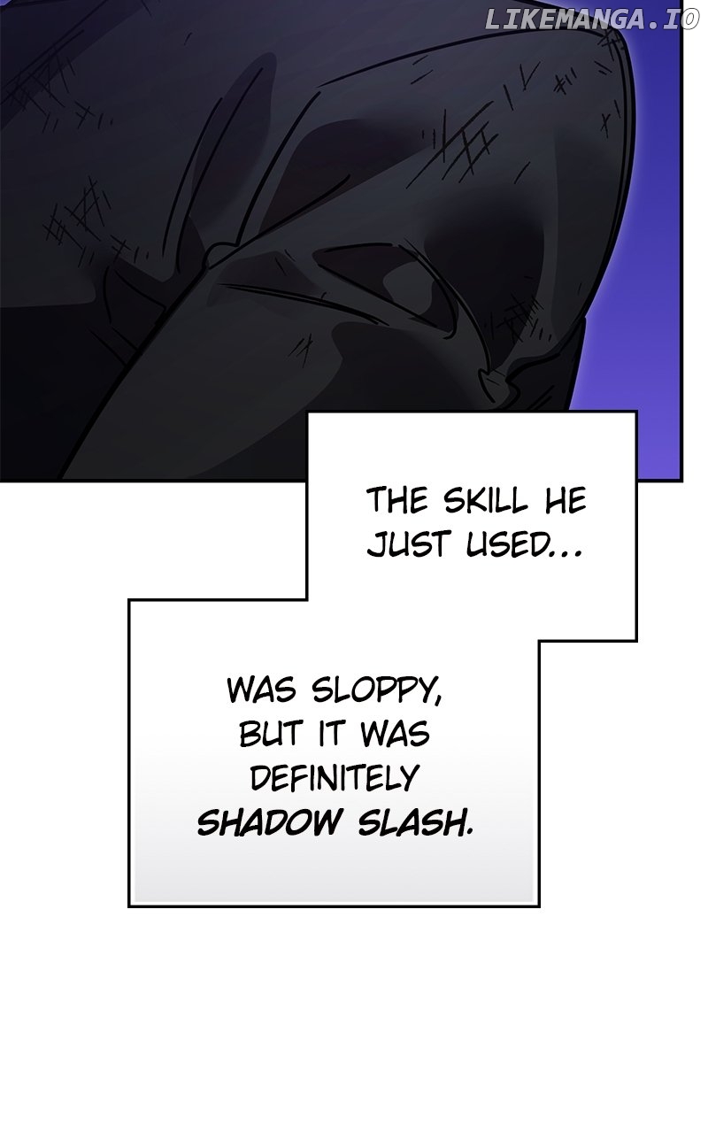 Heroes, Demons & Villains Chapter 85 - page 86