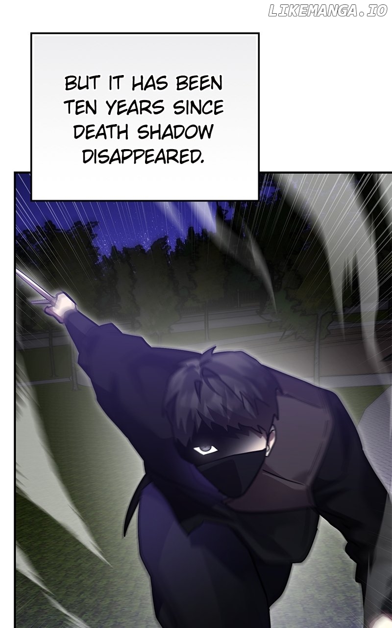 Heroes, Demons & Villains Chapter 85 - page 87