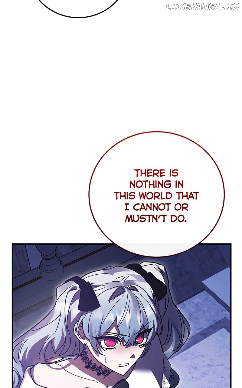 Heroes, Demons & Villains Chapter 85 - page 8