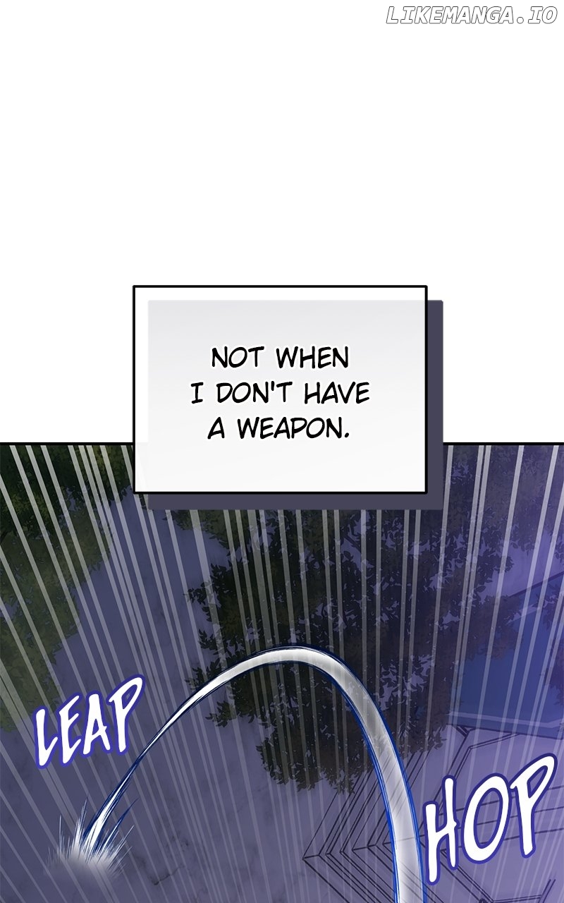 Heroes, Demons & Villains Chapter 85 - page 90
