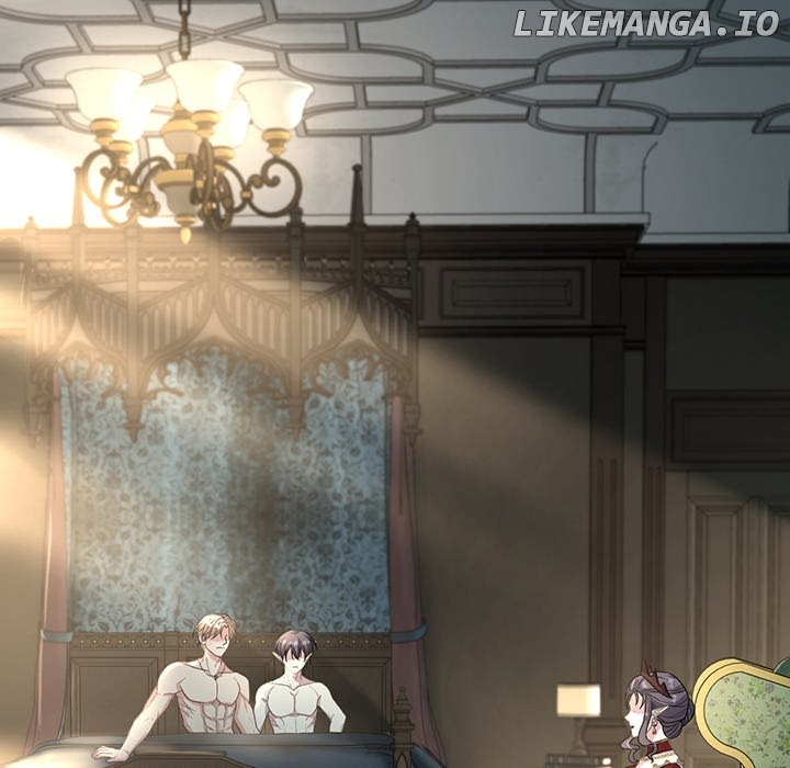 Hero vs. Villain Chapter 64 - page 11