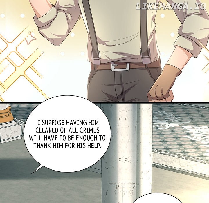 Hero vs. Villain Chapter 64 - page 101