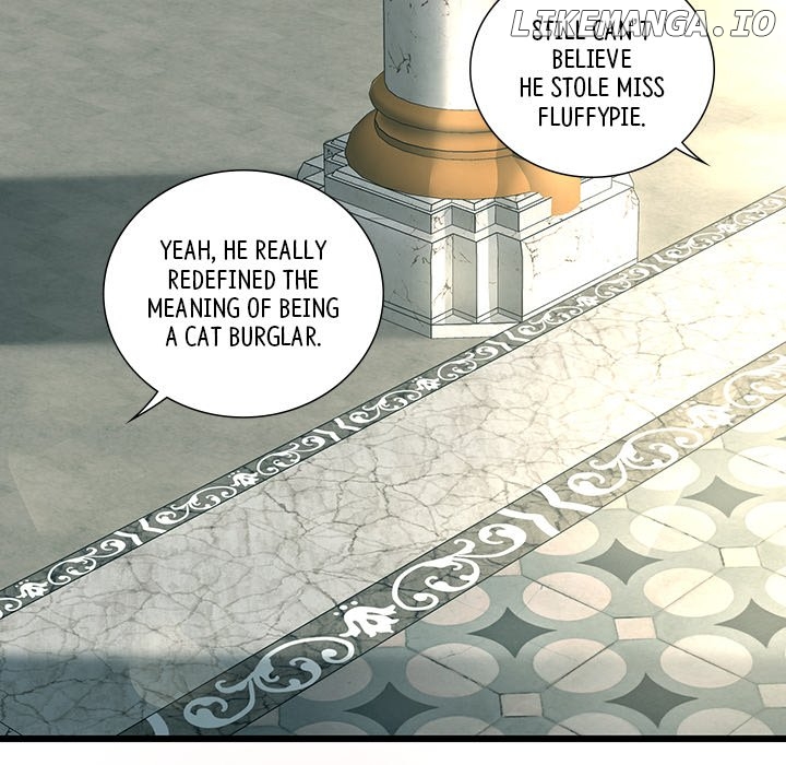 Hero vs. Villain Chapter 64 - page 102