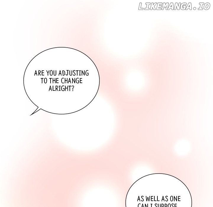 Hero vs. Villain Chapter 64 - page 103