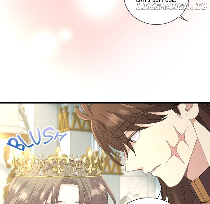 Hero vs. Villain Chapter 64 - page 104