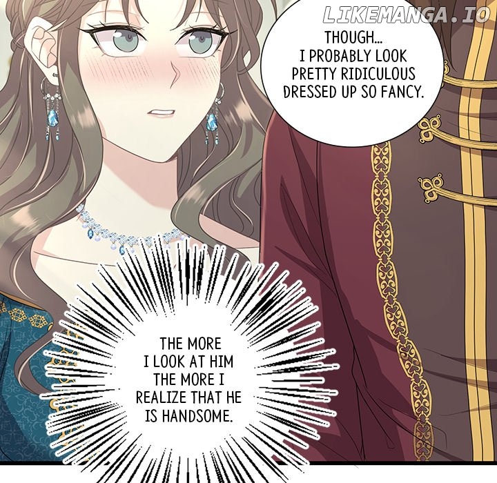 Hero vs. Villain Chapter 64 - page 105