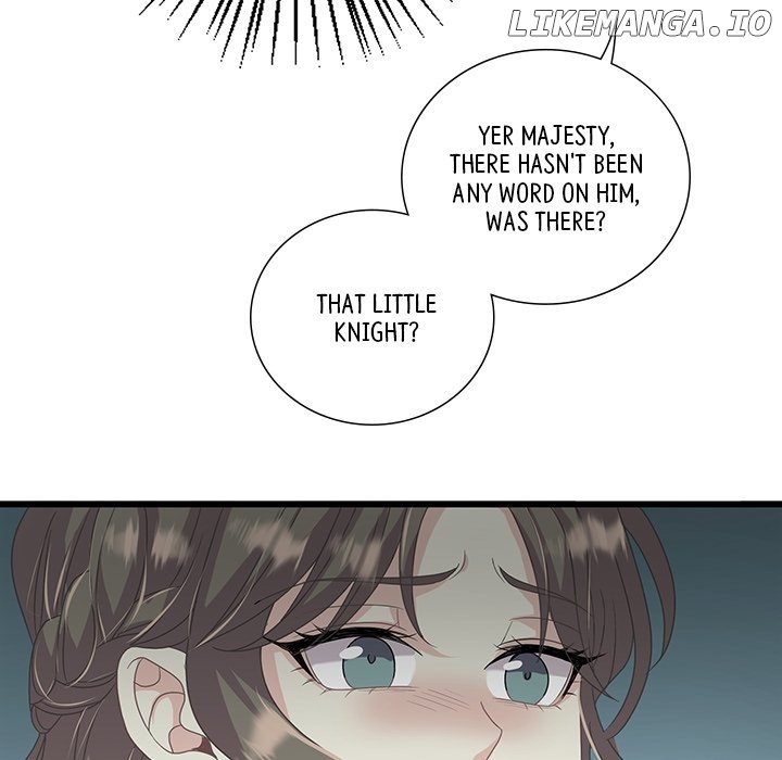 Hero vs. Villain Chapter 64 - page 106