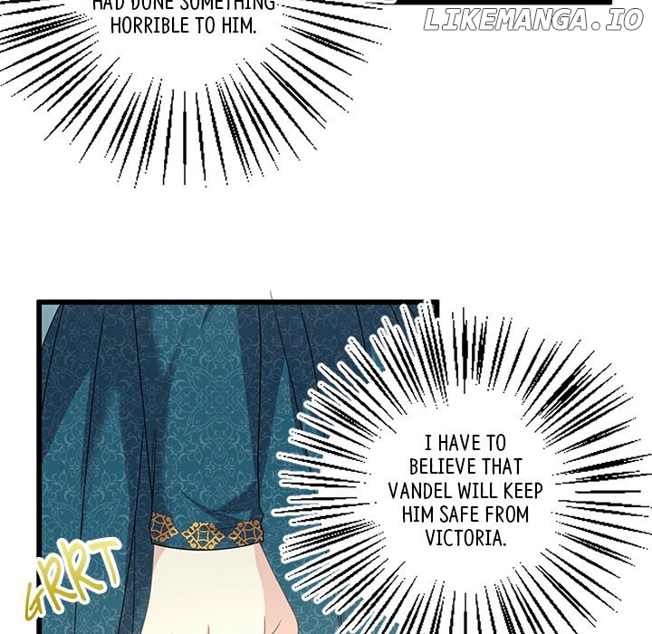 Hero vs. Villain Chapter 64 - page 109