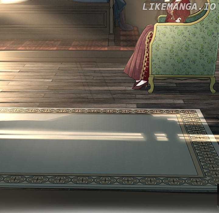 Hero vs. Villain Chapter 64 - page 12