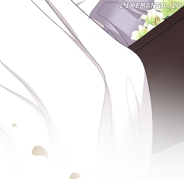 Hero vs. Villain Chapter 64 - page 116