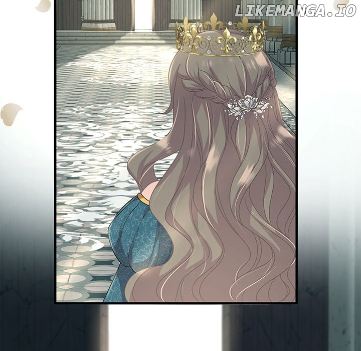 Hero vs. Villain Chapter 64 - page 118